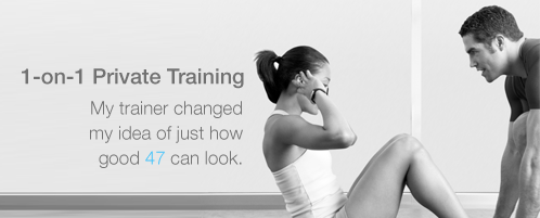 Private Training