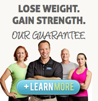 Eastbay- Lose weight gain strength our guarantee