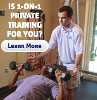 Ellicott City Personal Training
