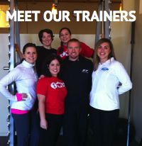 West Seattle Personal Trainers