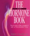 Natural Hormone Replacement Therapy