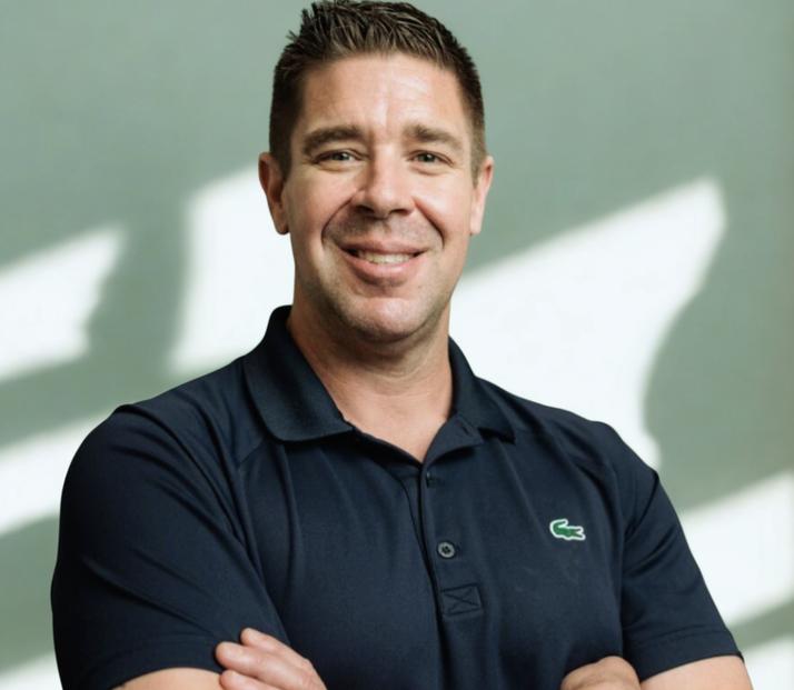 fitness together Bethesda owner