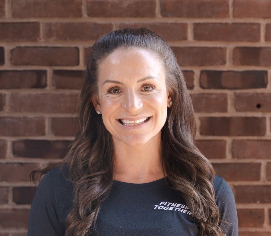 fitness together Central Georgetown owner