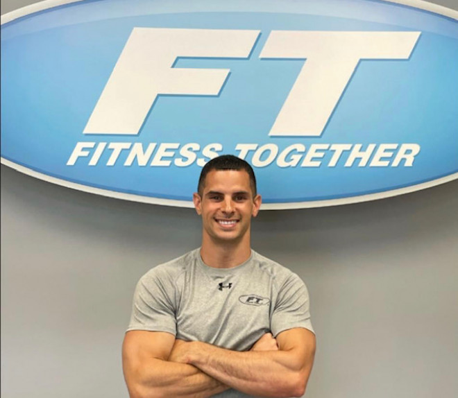 fitness together Cary owner