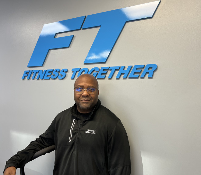 fitness together Jenks owner