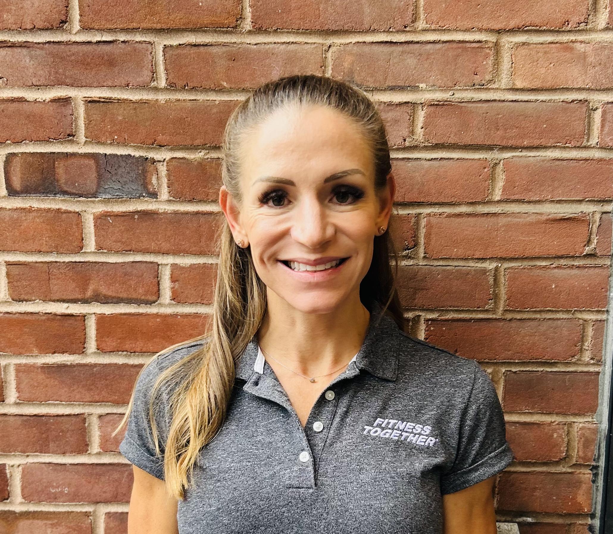 fitness together Central Georgetown owner