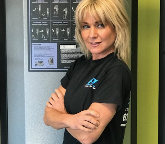 Meet Our Personal Training Staff Fitness Together® Huntington