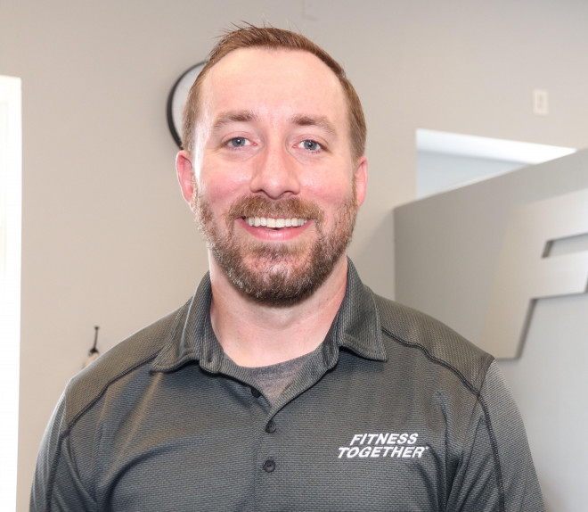 fitness together Silver Spring owner
