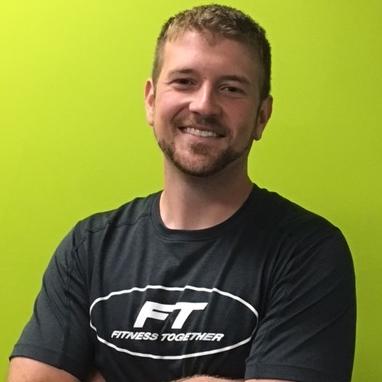 Meet Our Personal Training Staff - Fitness Together® Howland