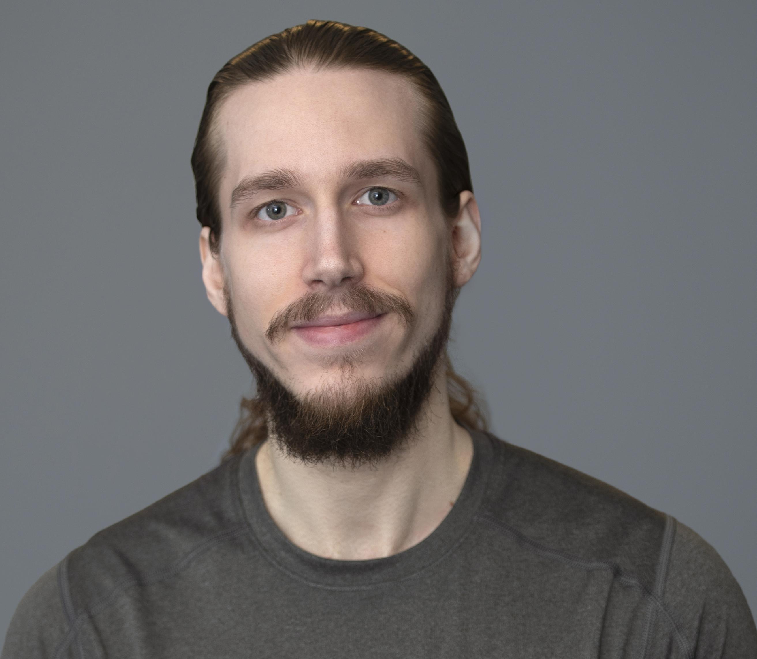Sam Plumb Meet Our Personal Training Staff - Fitness Together® Ellicott City