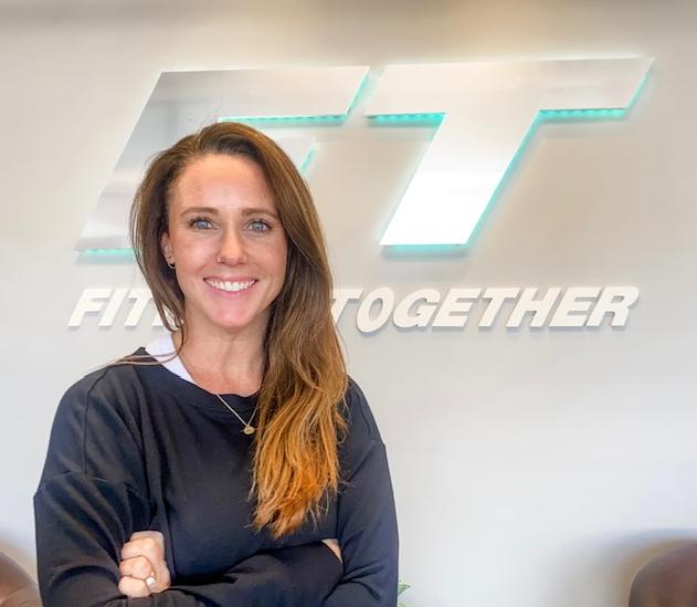 fitness together Westborough owner