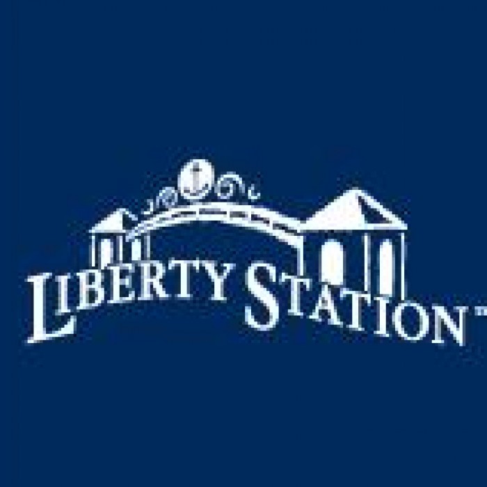 liberty station