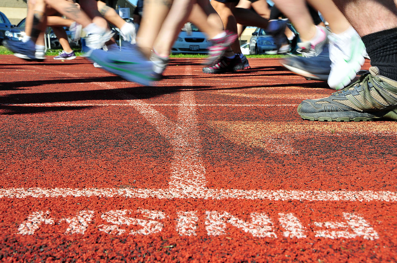 Tips For Training For Your First 5k Fitness Together Canfield