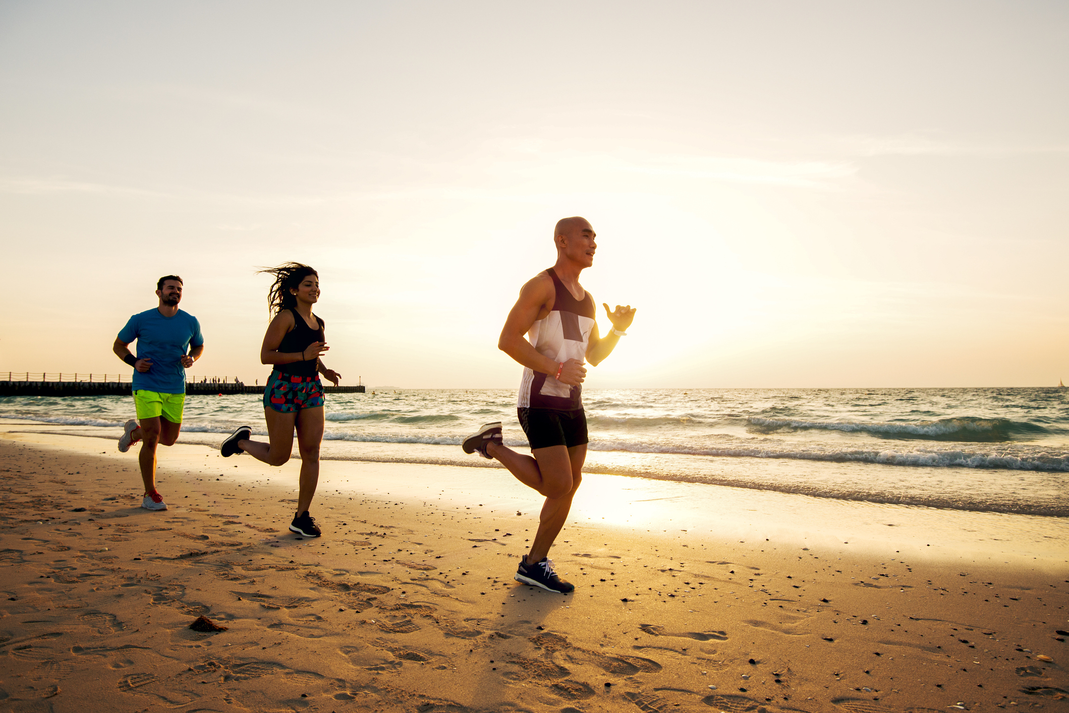 fitness travel vacations