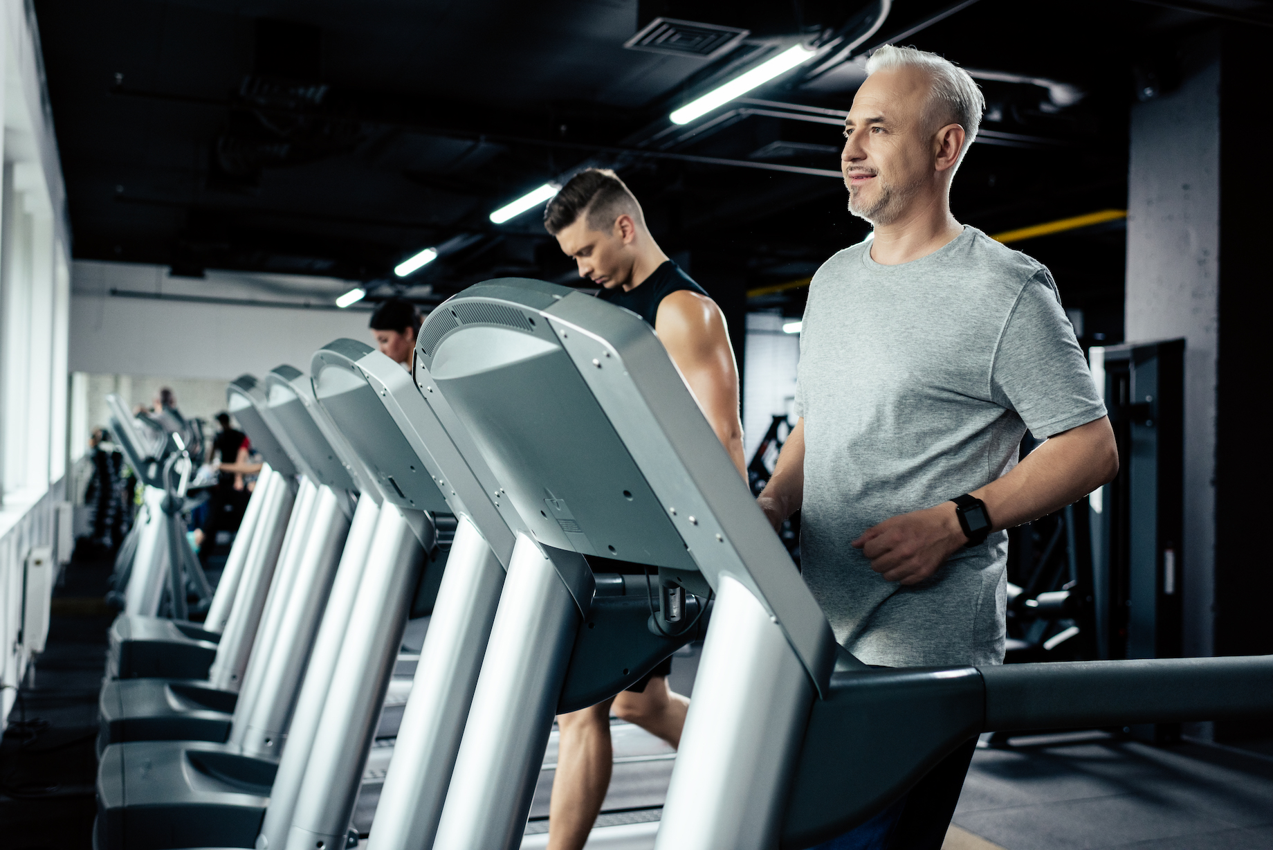 Why Cardio and Strength Training Go Together | Fitness Together ...