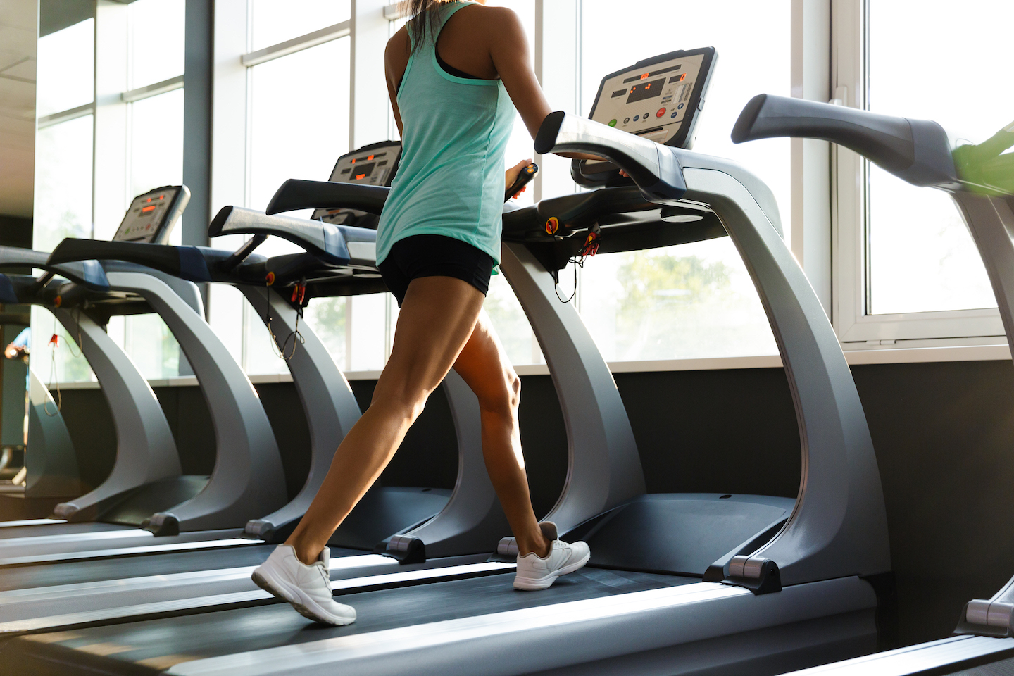 Get the Most Out of Your Treadmill Workout | Fitness Together