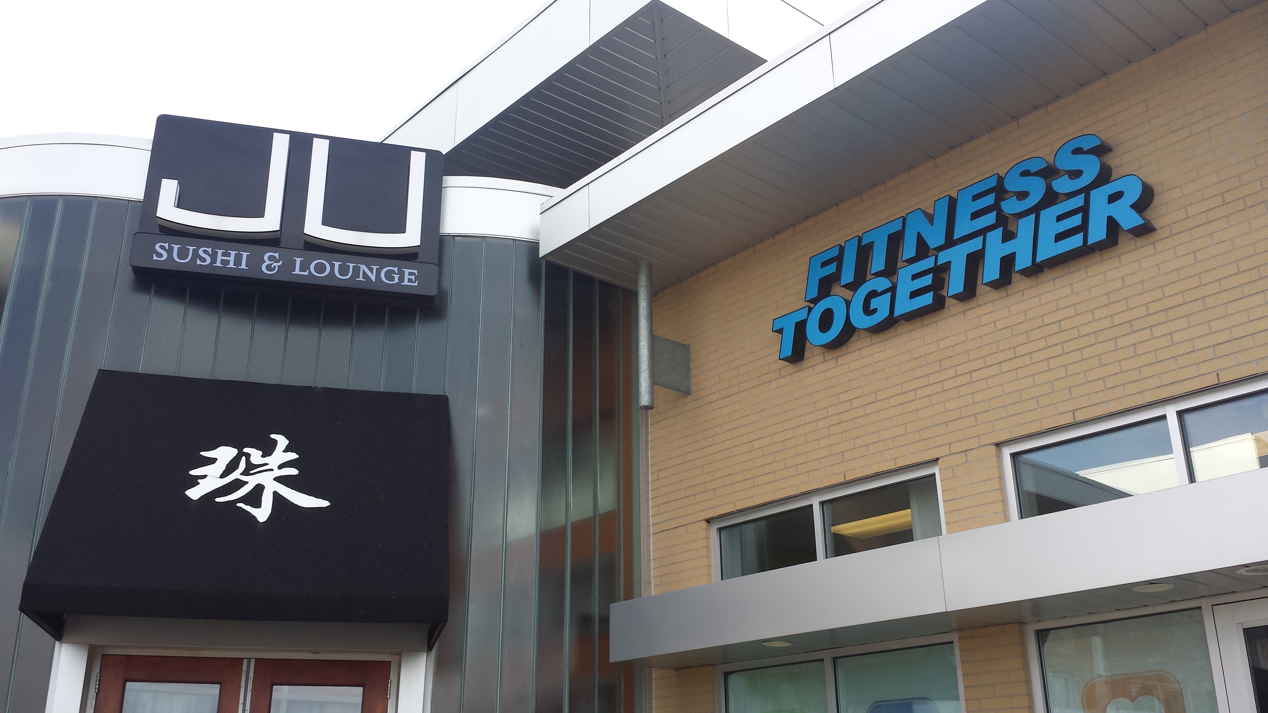 Eating Out Blog Fitness Together Downtown Grand Rapids