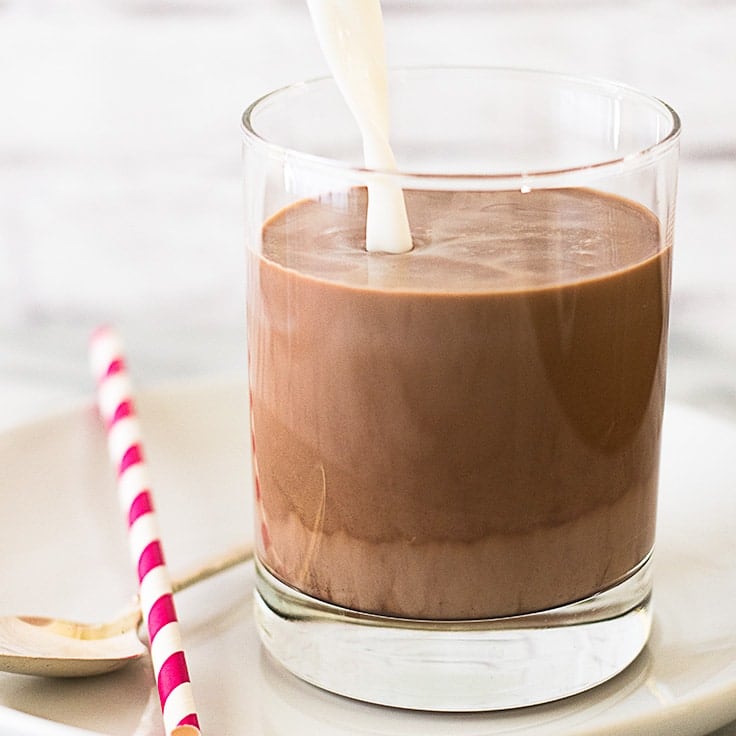 Got Milk? The Amazing Benefits of Chocolate Milk After a Workout