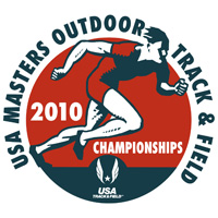 2010 USA Masters Outdoor Track & Field Championships