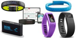 Wearable Fitness Trackers explained