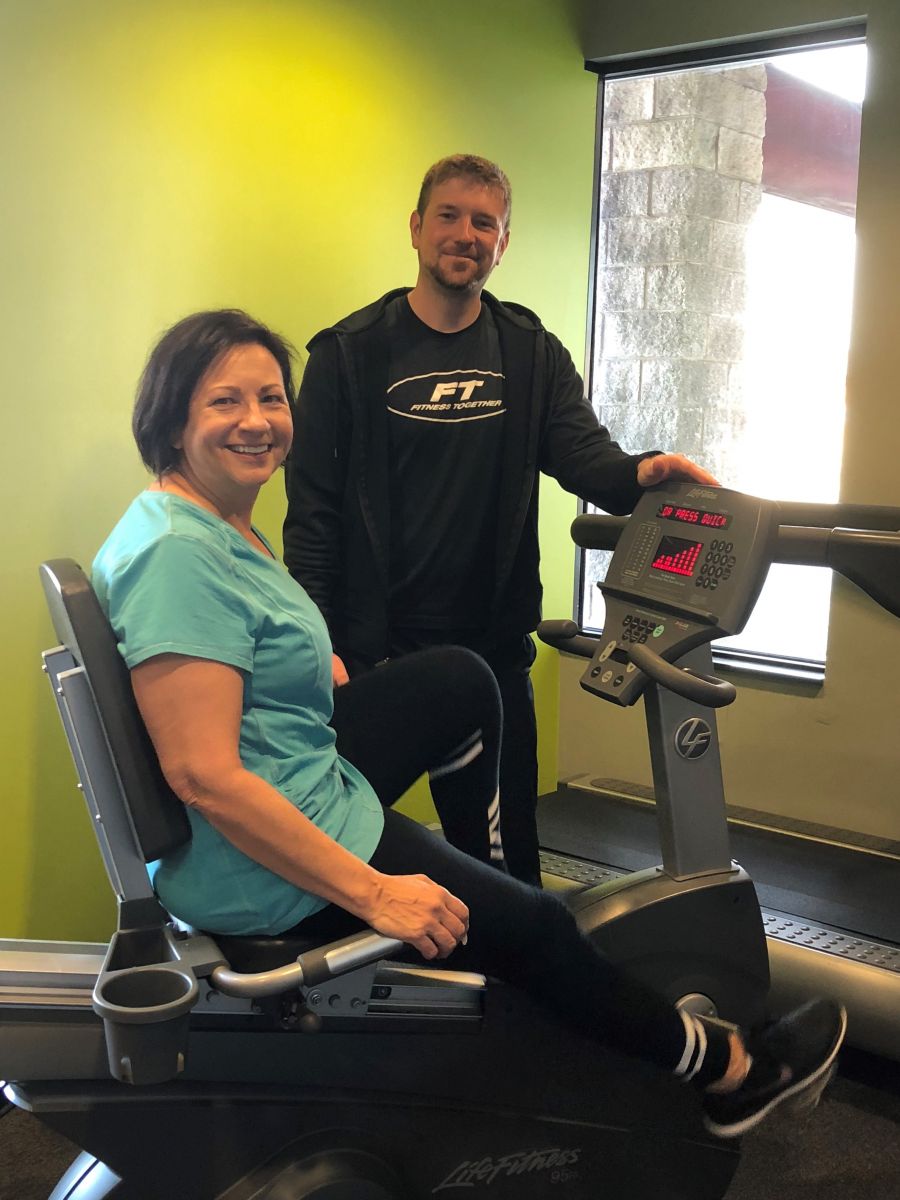 Trainer Corner: The Low Down on Cardio | Fitness Together - Wauwatosa